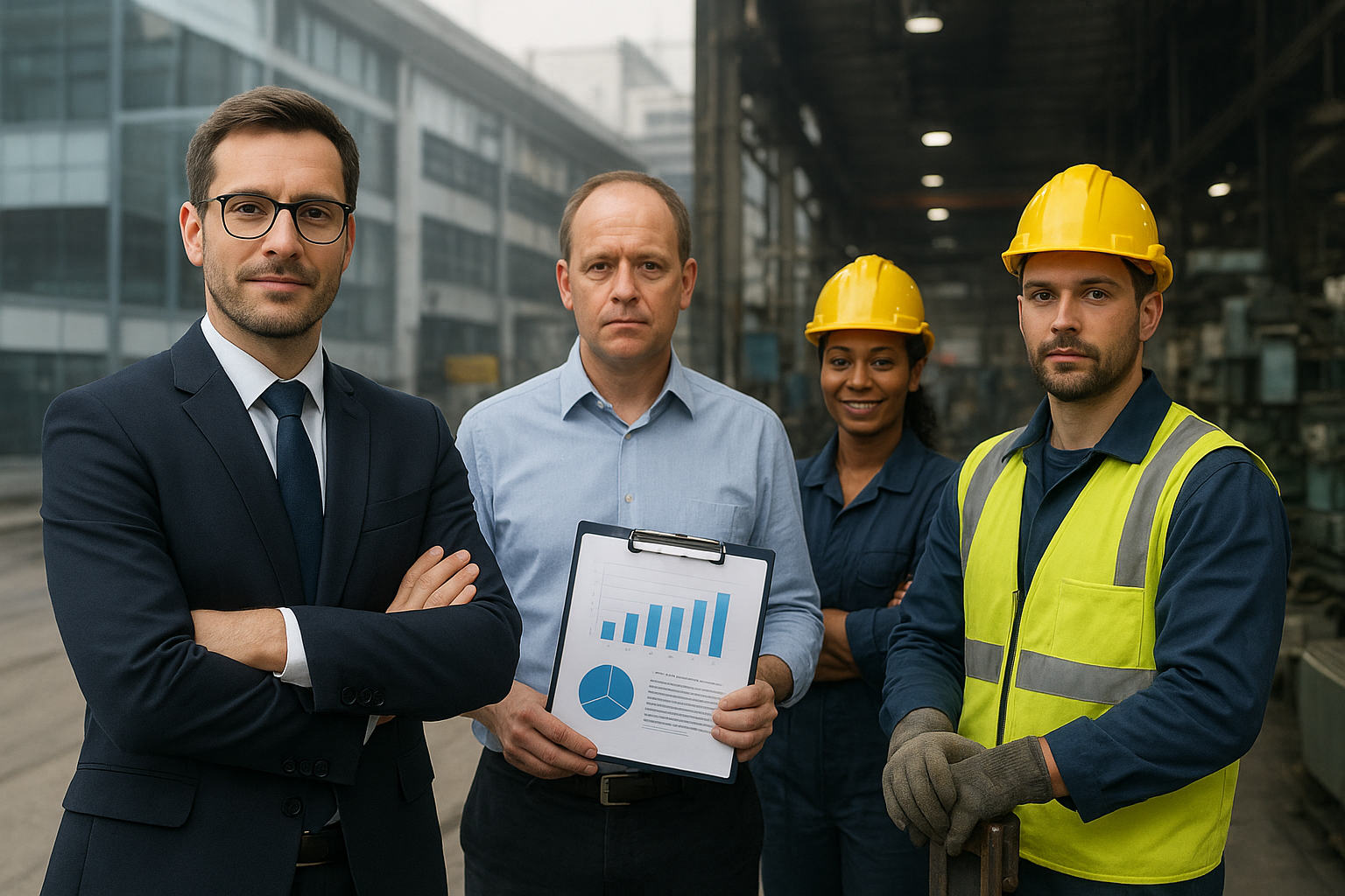 Manpower Recruitment