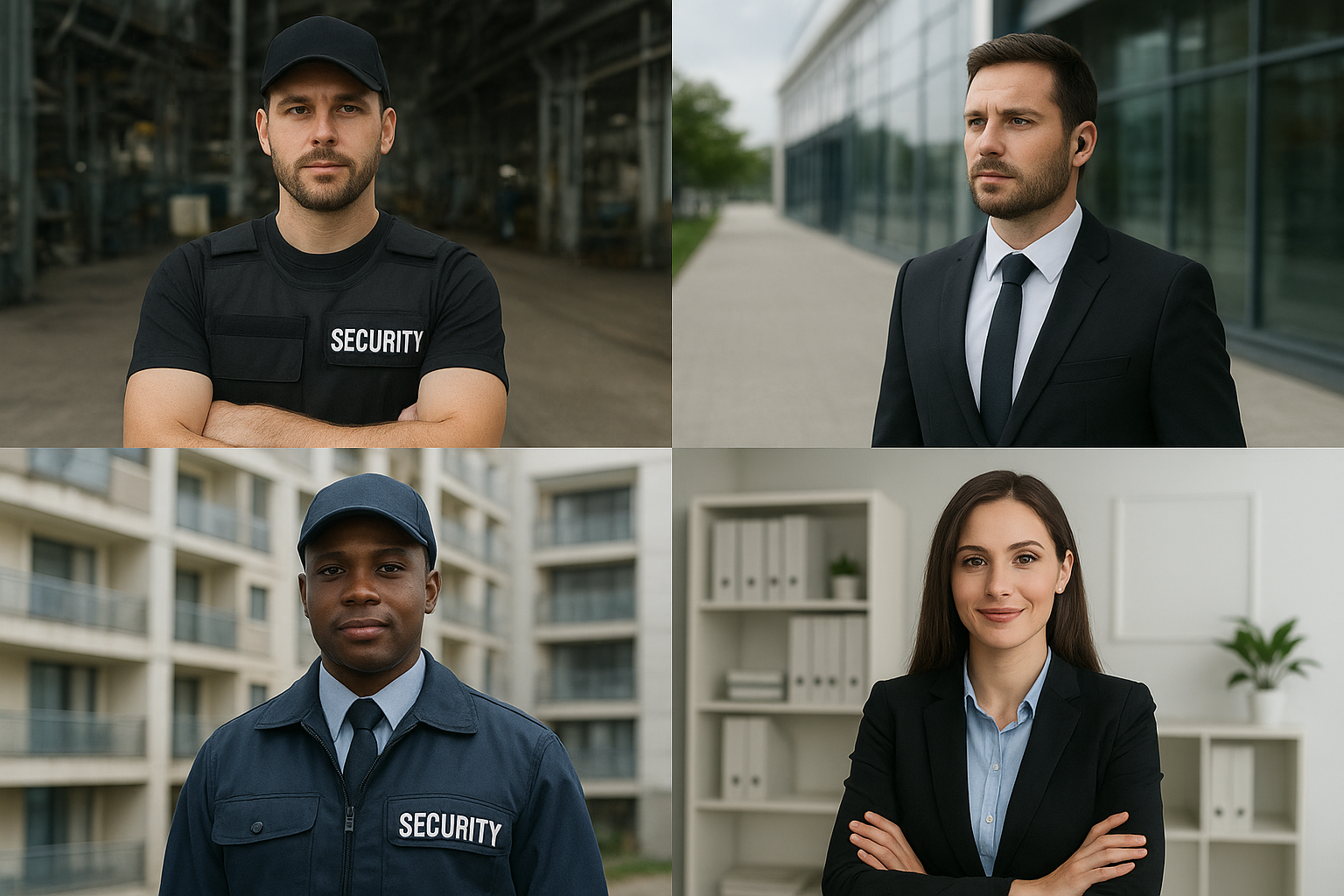Security Services